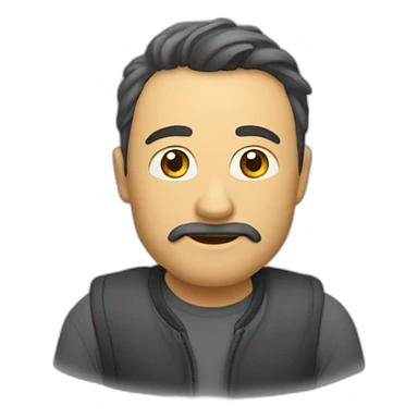 хімік-дослідник sticker