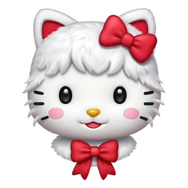 헬로키티 sticker