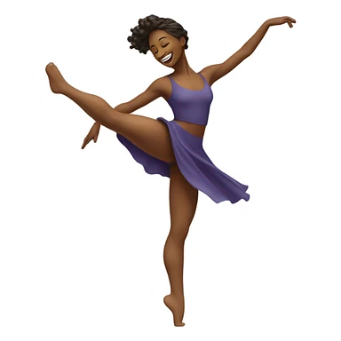 I need a 1 Dance sticker