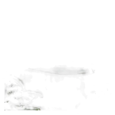 tropic island sticker