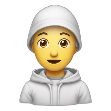 😔🌬 emoji qui soupire sticker