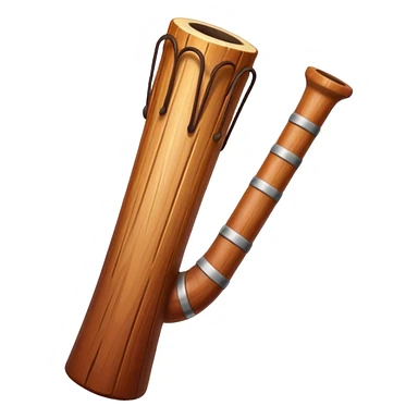 Didgeridoo  sticker