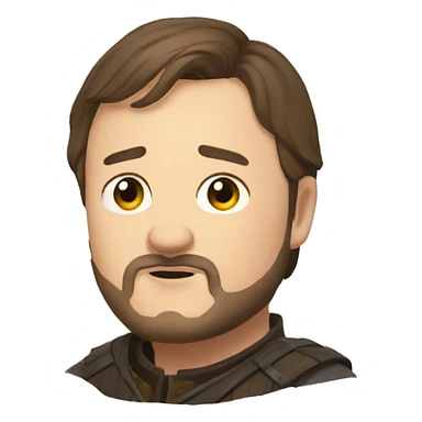 Samwell Tarly sticker