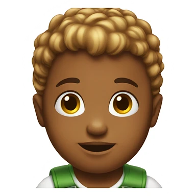 Baby gift Christmas  sticker