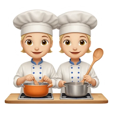 duck chefs







 sticker