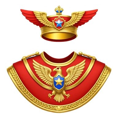 Погоны sticker