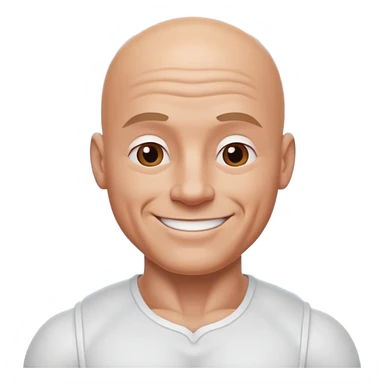 Mr clean sticker