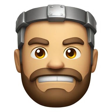 Clash royal  sticker