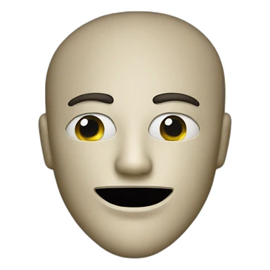 anonymous user sticker