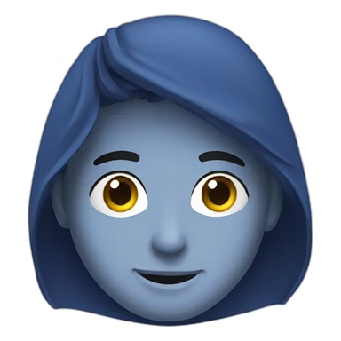 Emoji Al Hilal Club sticker