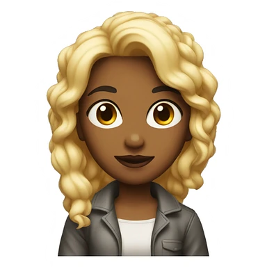 Seductive, Realistic,Illuminated, Creative sticker