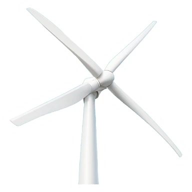 windturbine sticker