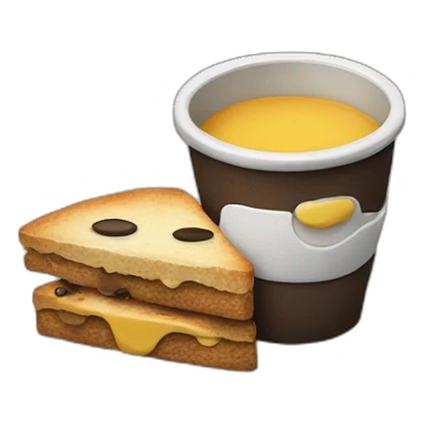 He'd rock cafe sticker