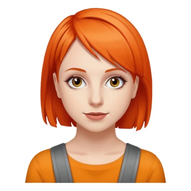 Hayley Williams sticker