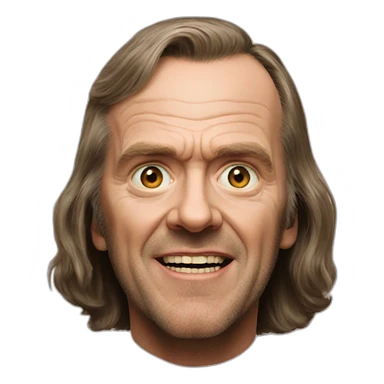 The shining movie sticker