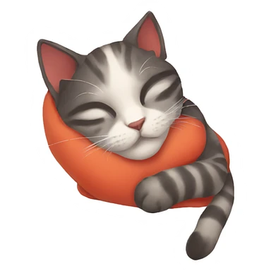 Poppyplaytime: catnap sticker