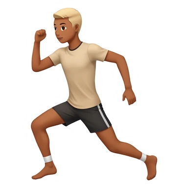 lo puedes hacer en 3d que tengas movimiento sticker