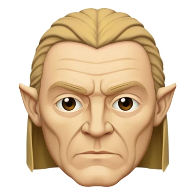 Mace Tyrell from game of thrones sticker