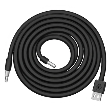 electical cord sticker