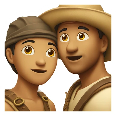 Lagaan movie  sticker