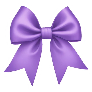Bow 🎀 sticker