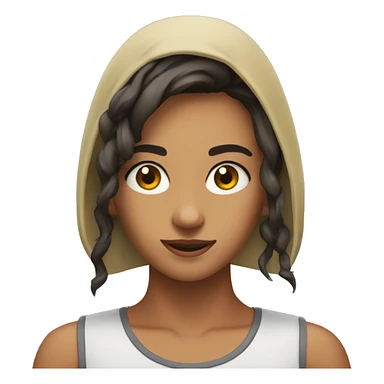 Tyla Laura Seethal sticker