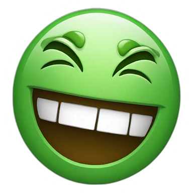 xbox smile sticker