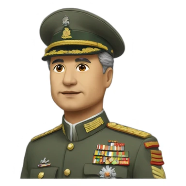 Shoigu sticker