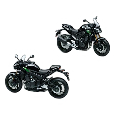 kawasaki z900 sticker