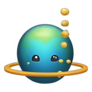 gravitational measurements sticker