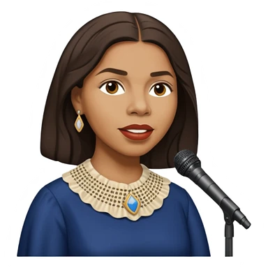 Marian Anderson sticker