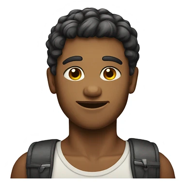 Homo sapiens sticker