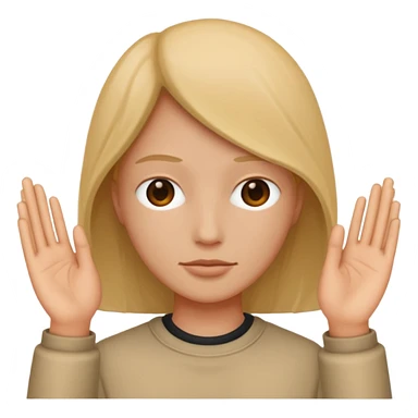 remove the face sticker