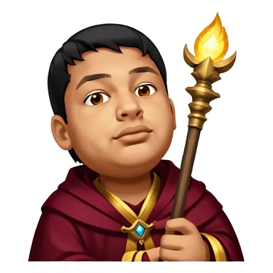 Ancient Arcanist sticker