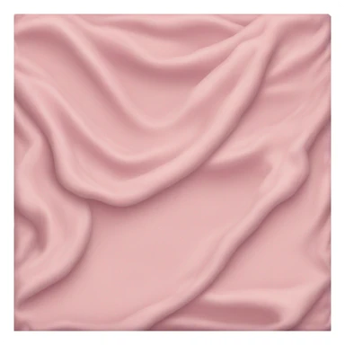 Pastel pink blanket  sticker