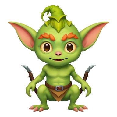 Make a labubu sticker