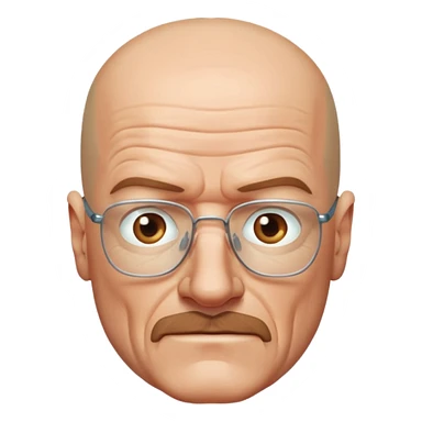 Do Walter white  sticker