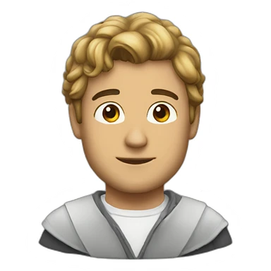 giovanny benztio sticker