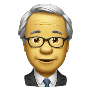 president China Winnie The Pooh sticker