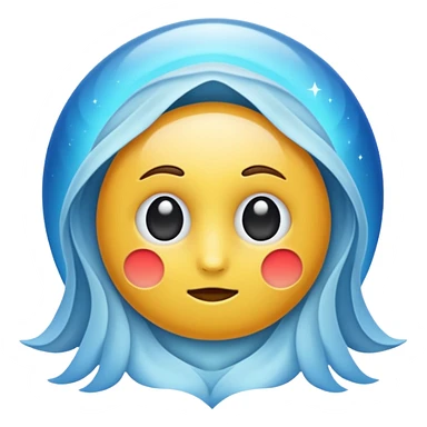 It was destined sticker