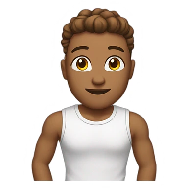 😩💧🛼 sticker