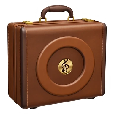 music instrument cmusic instrument case sticker