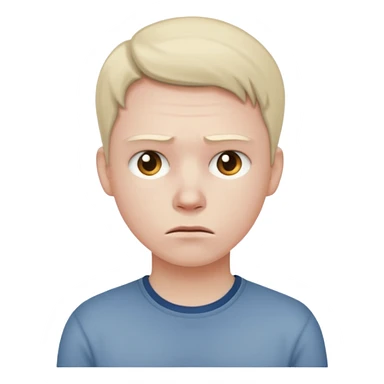 ROBBER, NO WEAPONS sticker