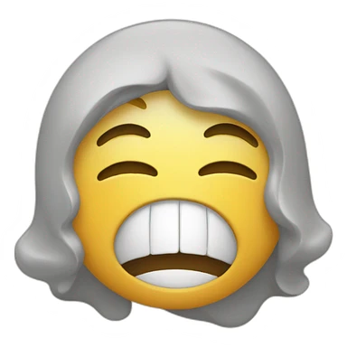 laughfrom cry sticker