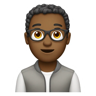 the word "go" sticker