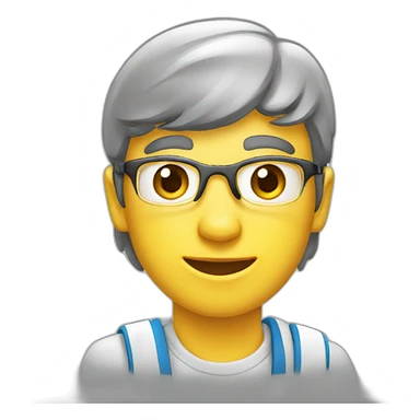 École Polytechnique sticker