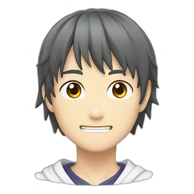 Frieren from anime Sōsō no Frieren sticker