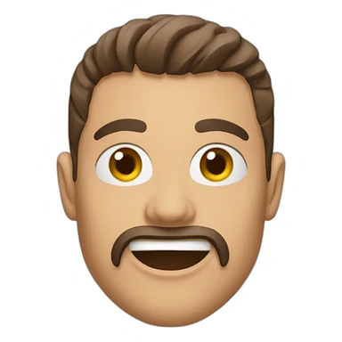 KAFA VURUŞU GOL sticker