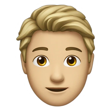 Созерцатель ветра sticker