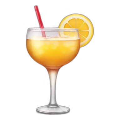 drinks sticker